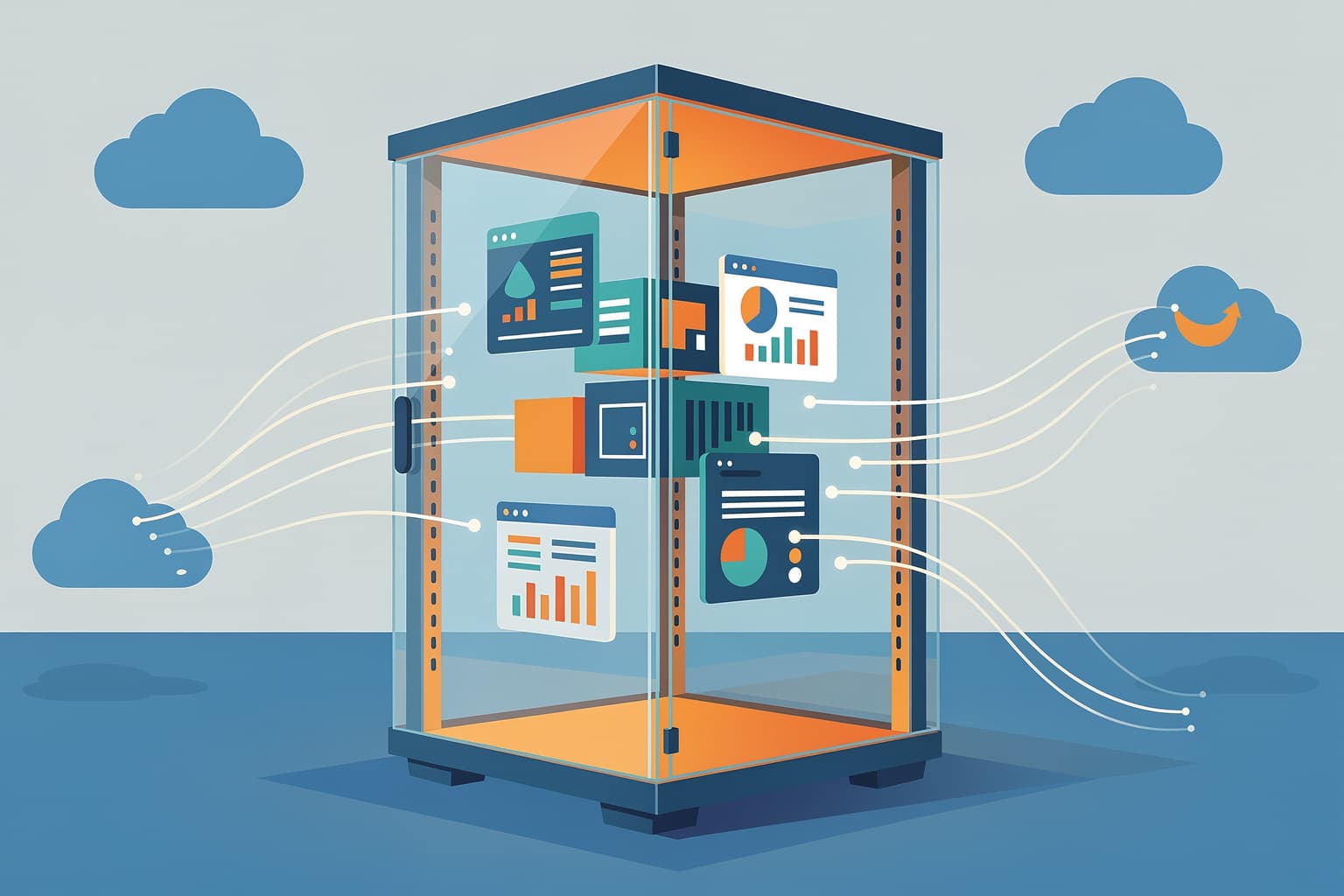 AWS holt Vibe Coding in die Private Cloud der Kunden