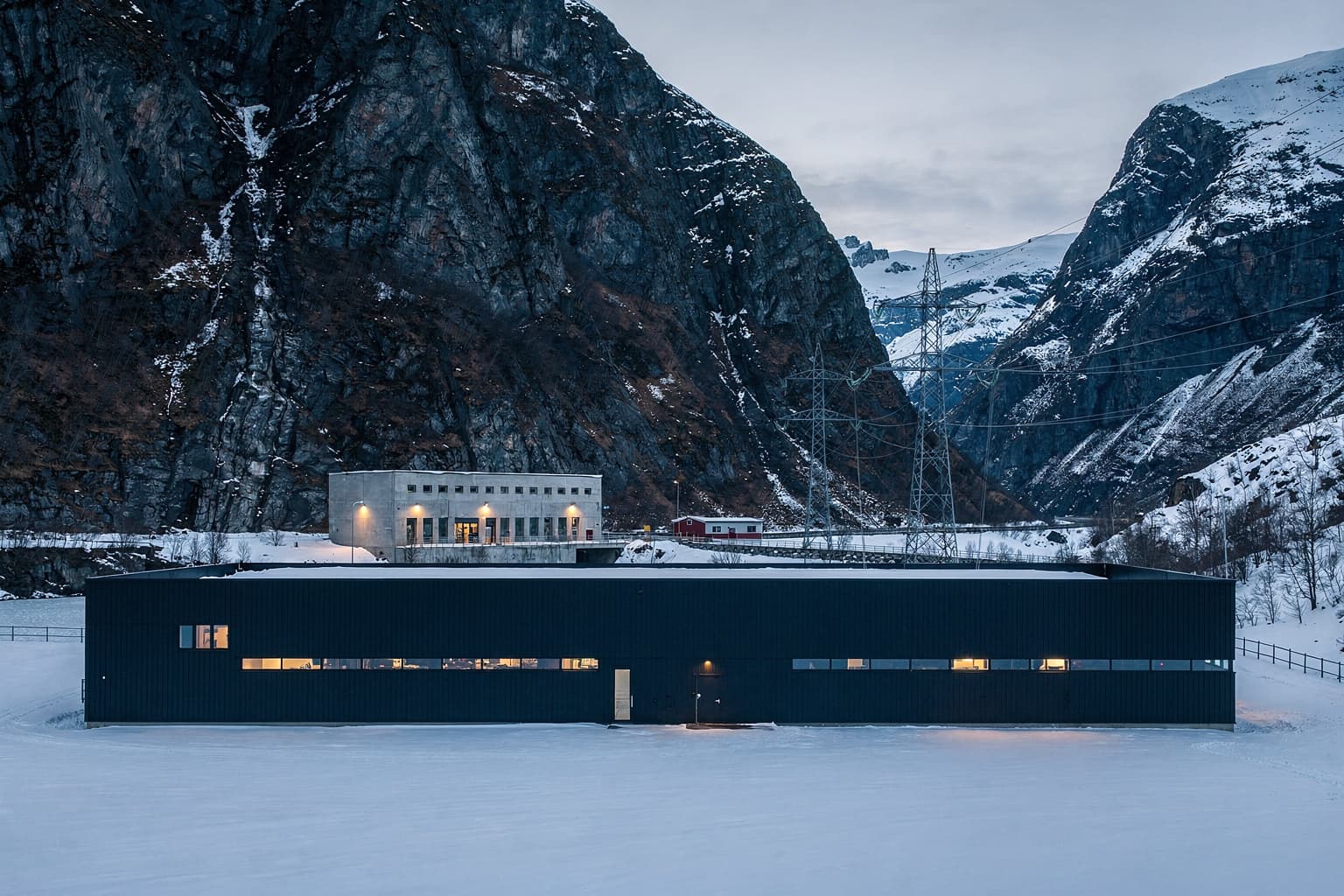 Anthropic: 10-Mrd.-Dollar-Deal mit Volta in Norwegen