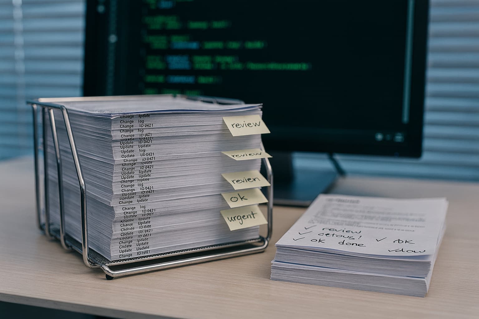 Linux-Kernel: KI-Reviews machen Updates riesig