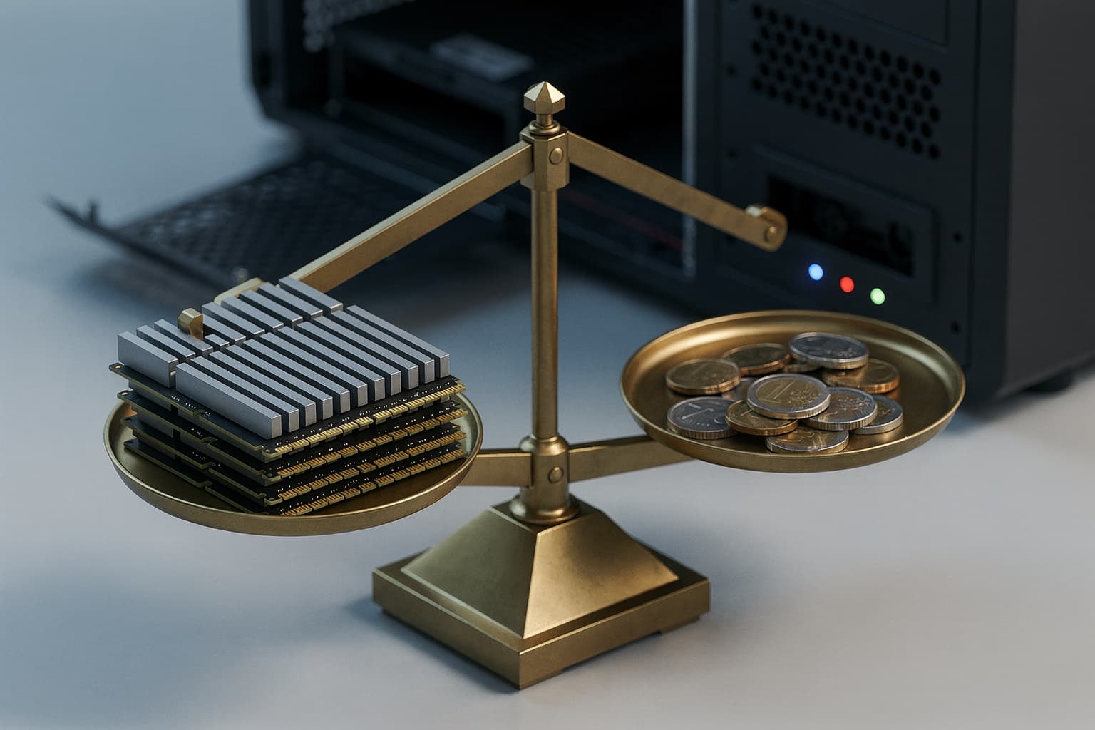 OVHcloud: Bis zu 87 % teurere Server ab September