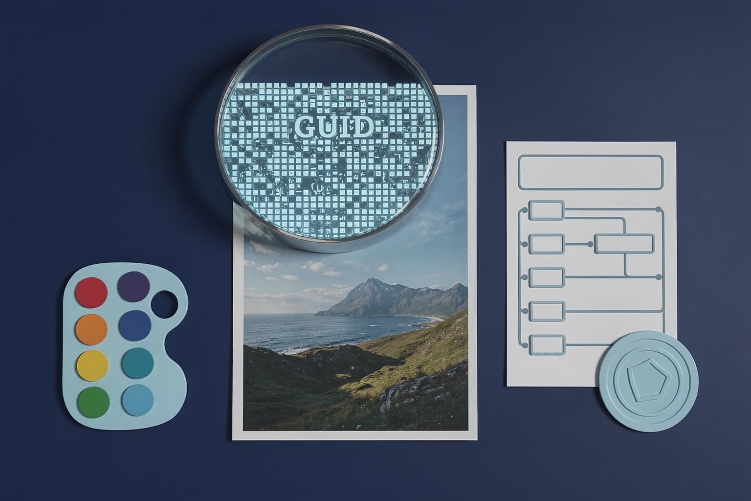 Microsoft Paint bettet Prompt-Kennung in KI-Bilder