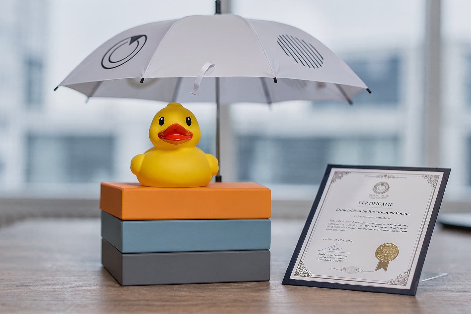 DuckDB-Team DuckLabs wechselt zu AWS