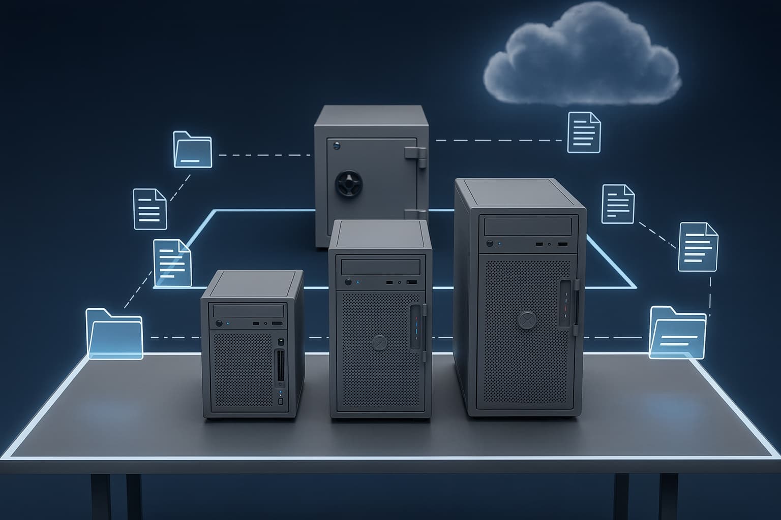 IBM Granite 4.2 bringt lokale Reasoning-Modelle