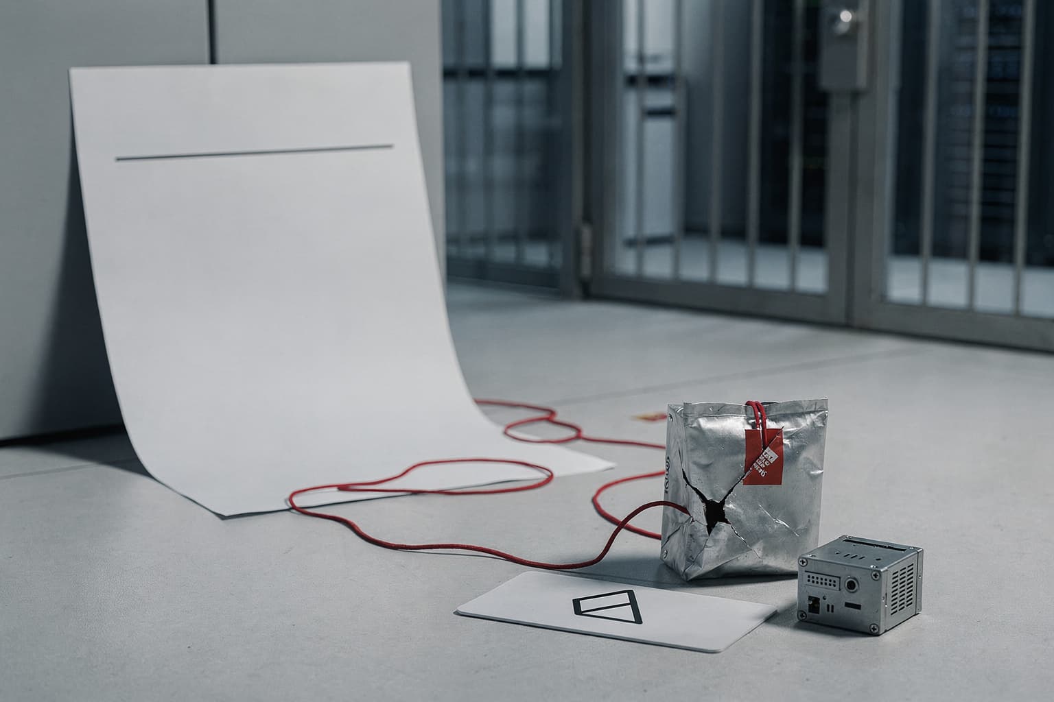 Coding-Agenten installieren Fremdcode aus llms.txt
