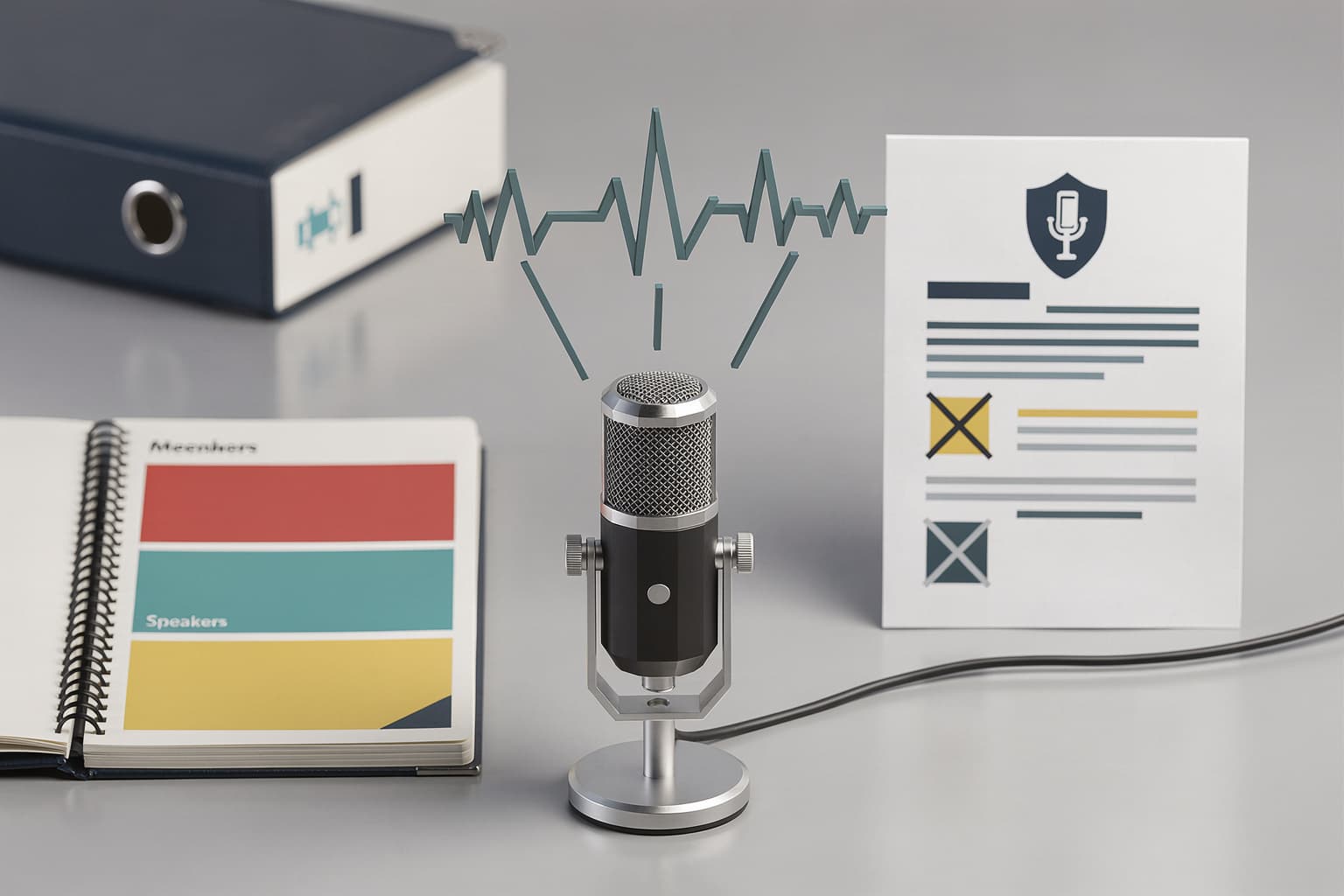 Google Gemini 3.5 Transcribe: Diktat wird schneller
