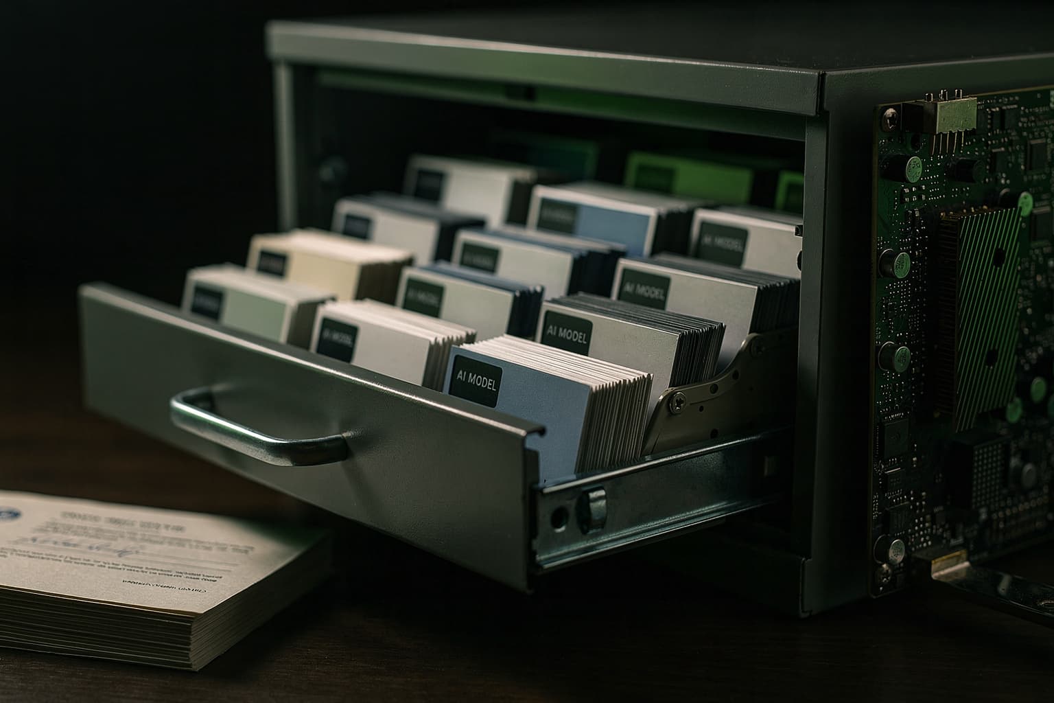 Nvidia verhandelt über Kauf von Hugging Face