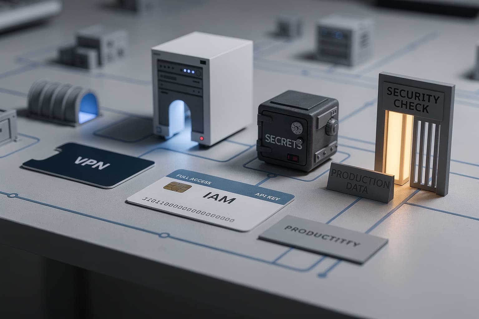Vibe Coding wird zur neuen Schatten-IT
