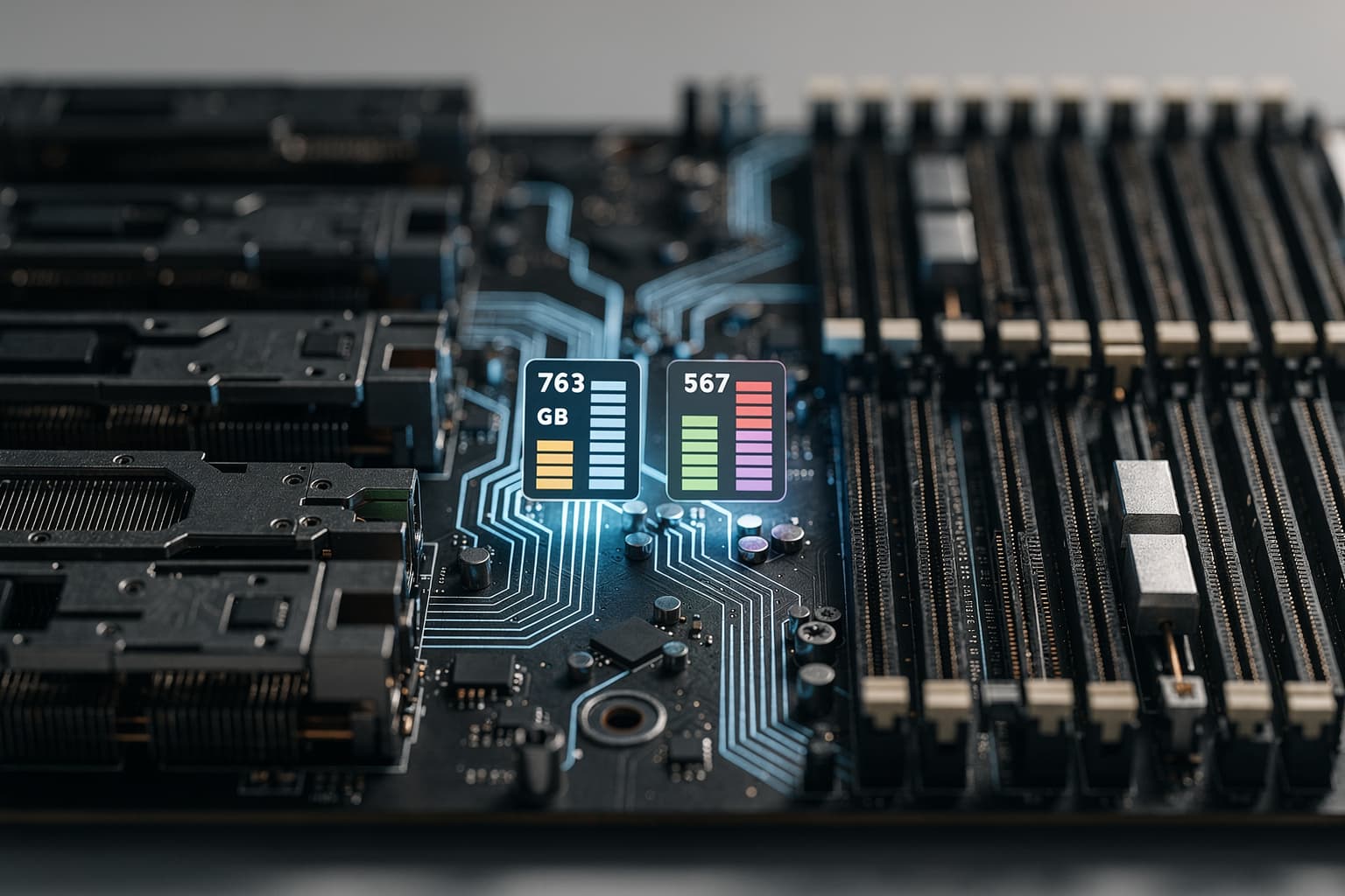 DeepSeek V4.1 Flash senkt GPU-Speicherbedarf