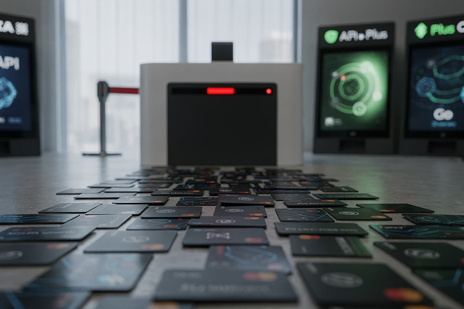 OpenAI stoppt Pro-Abos wegen Astra-Nachfrage