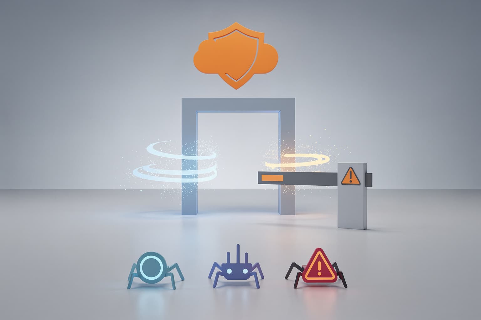 Cloudflare trennt KI-Training von der Websuche