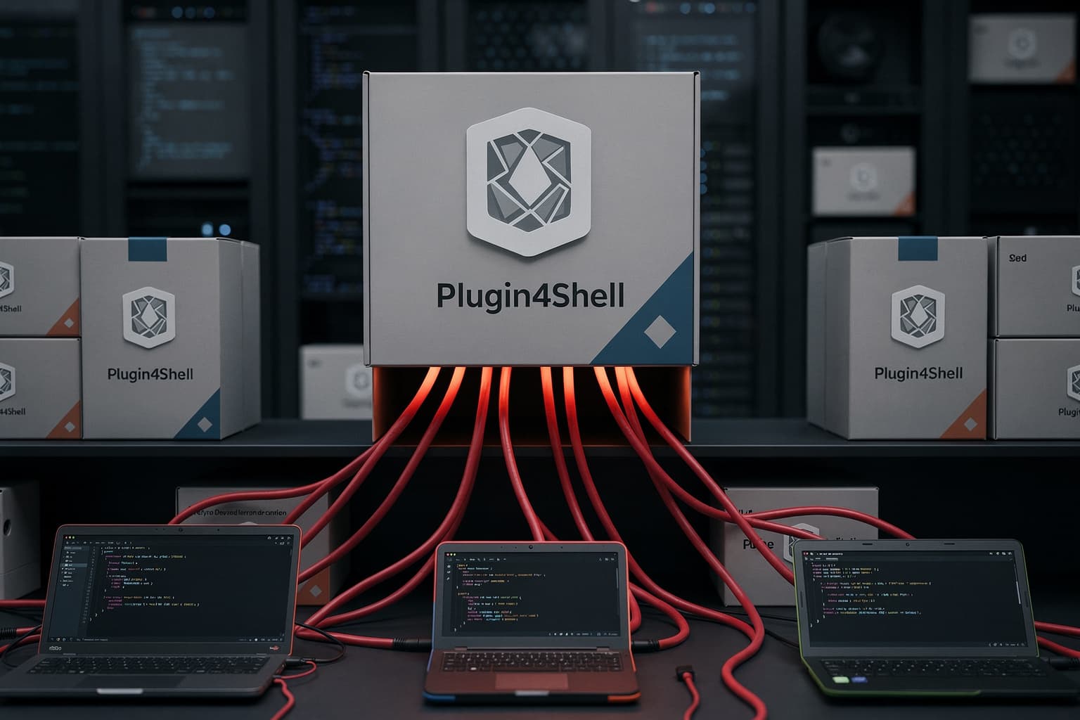 Plugin4Shell trifft führende KI-Coding-Agenten