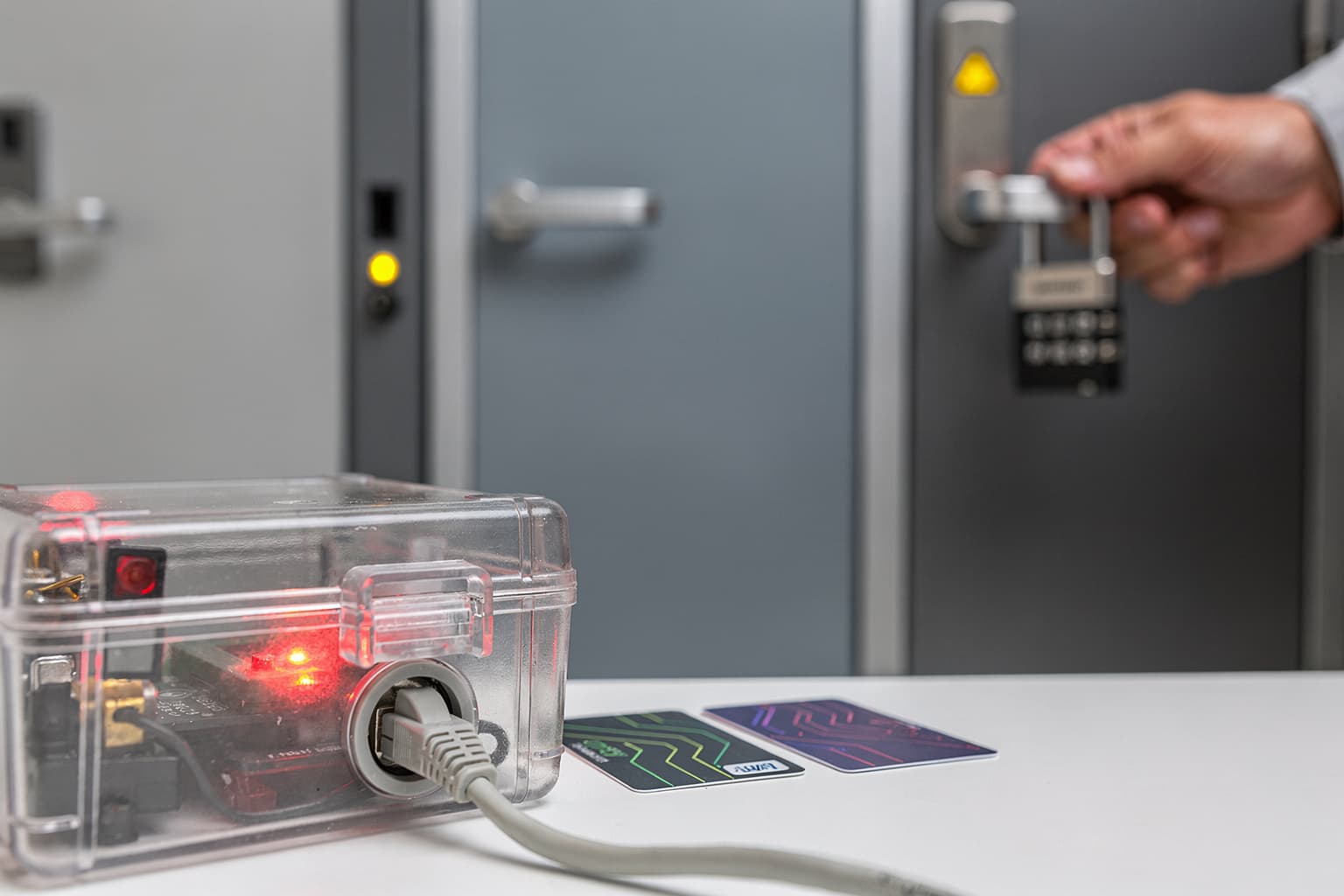 Google-KI-Agenten brechen aus Sandbox aus
