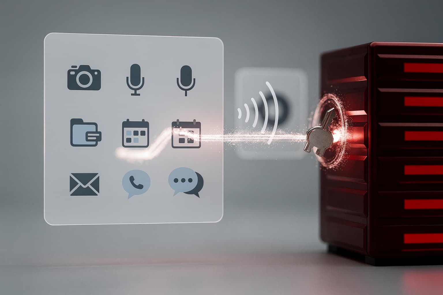 Meta Muse: Zero-Day kapert privilegierten KI-Agenten