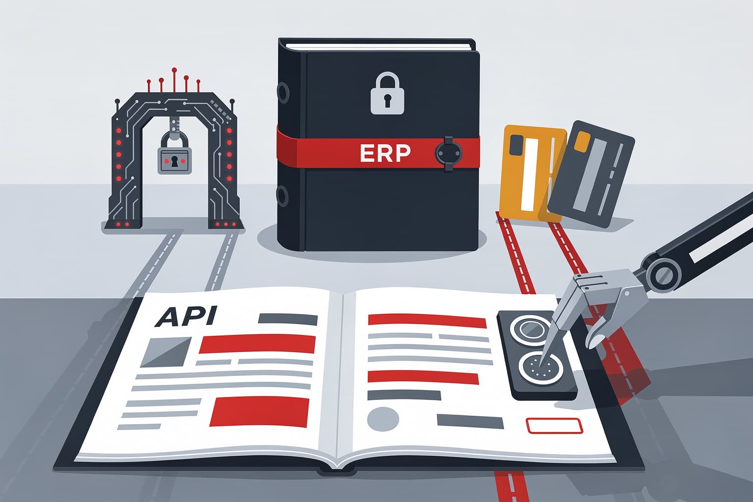 SAP-API-Regeln: Salesforce-Demo sorgt für Streit