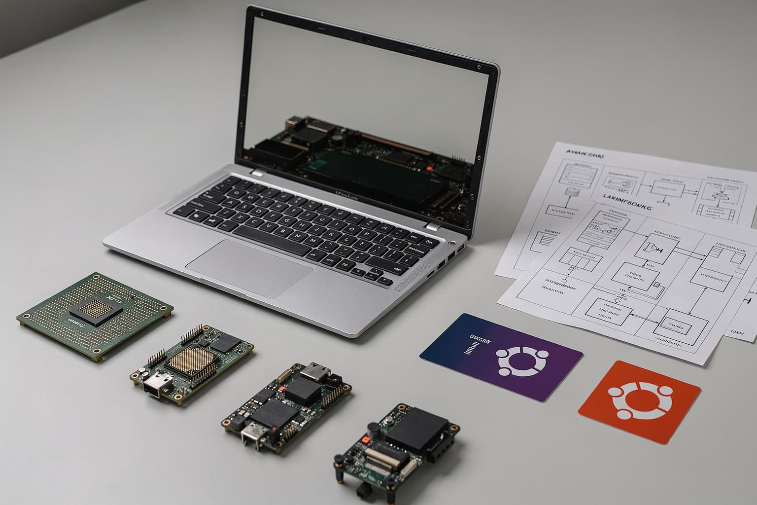 Snapdragon X2: Linux-Support kommt schrittweise