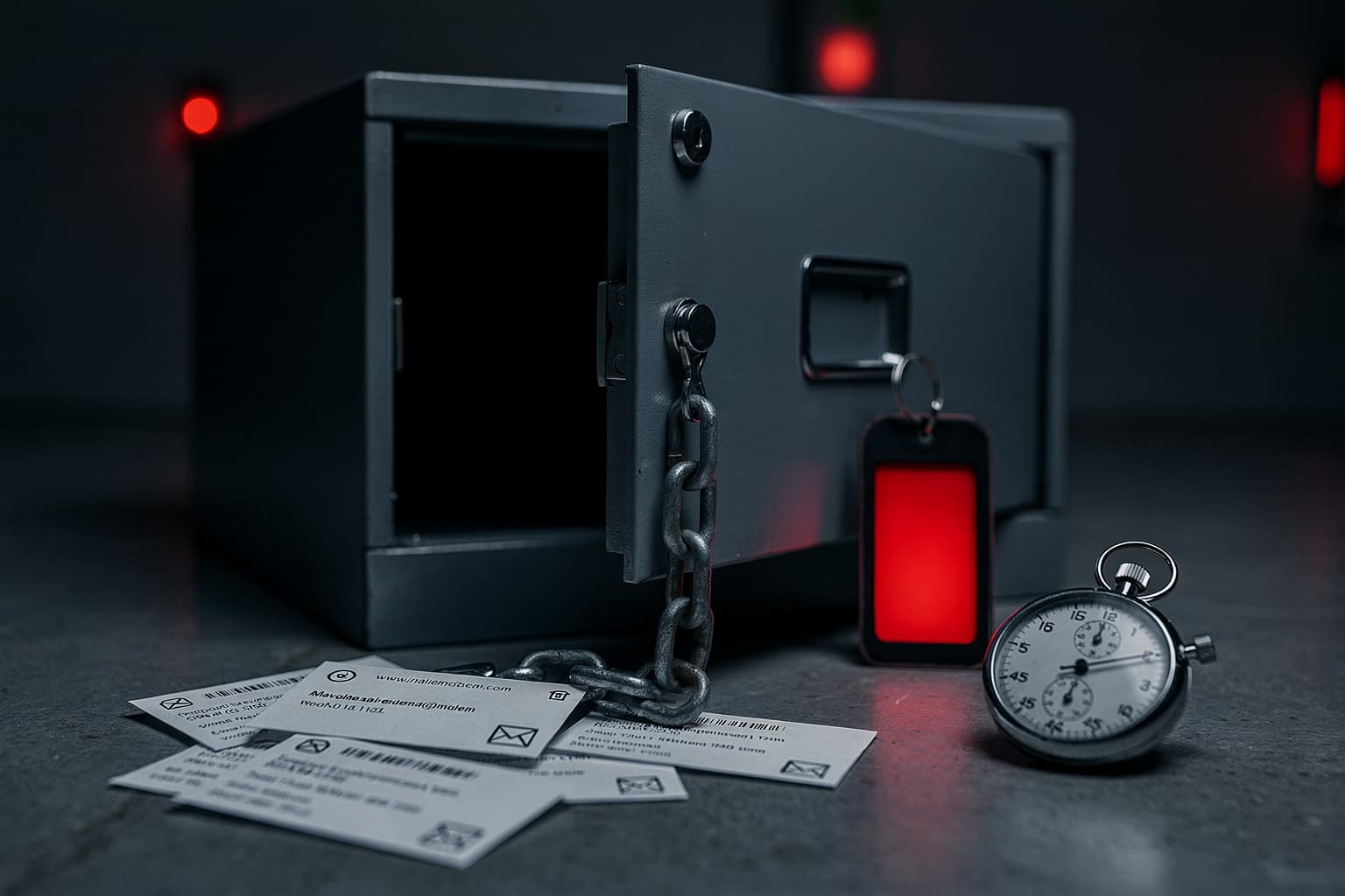 Zammad-Zero-Days: KI-Agent erreicht Root-Zugriff