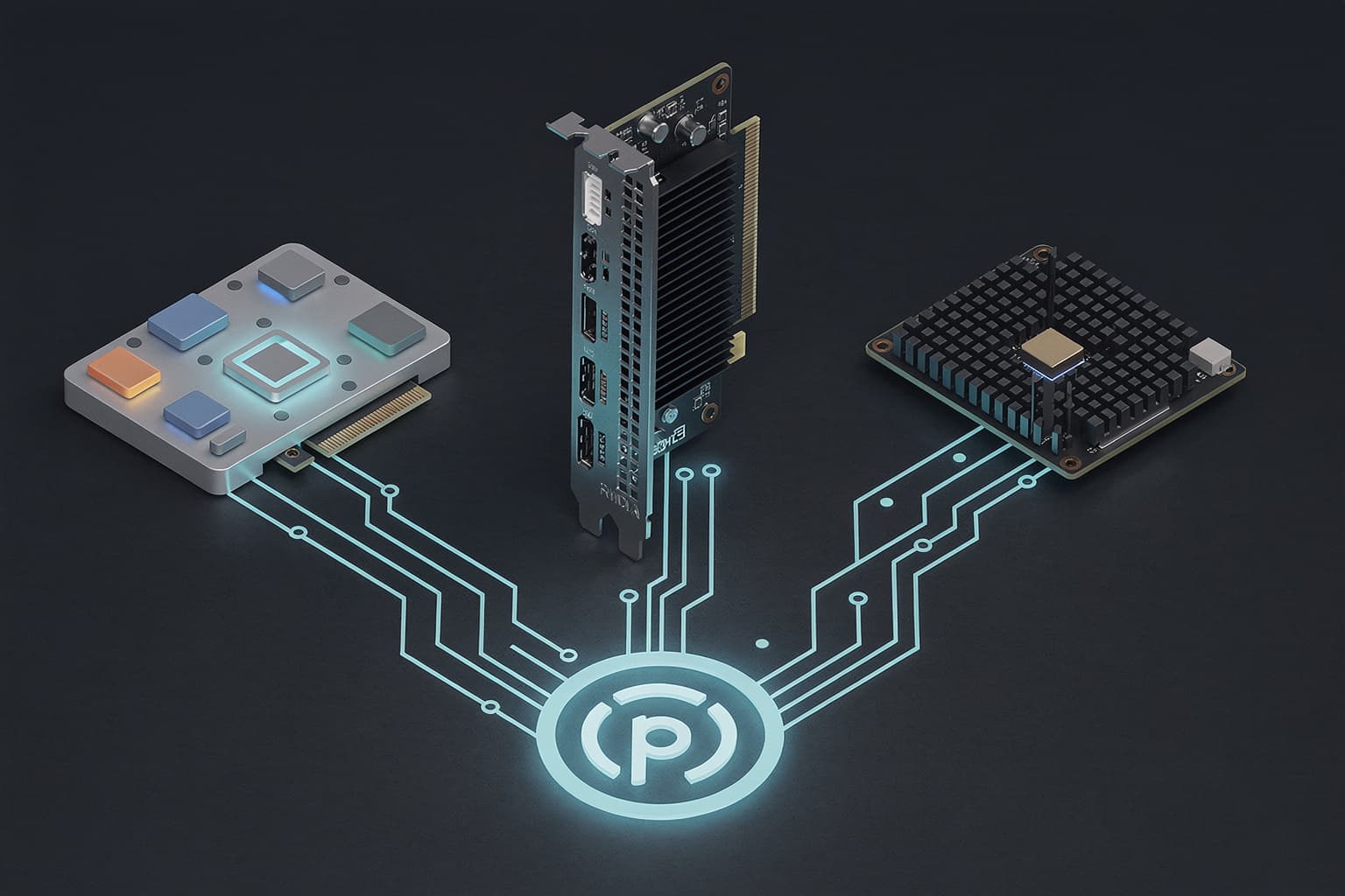 Google TorchTPU bringt PyTorch auf eigene KI-Chips