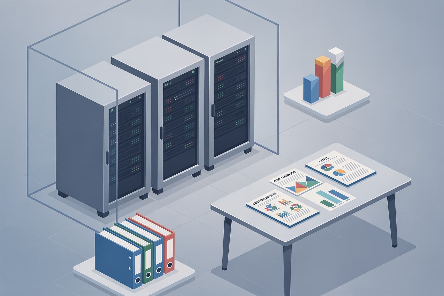 IBM: Open-Weight-KI erreicht 90 % der Leistung