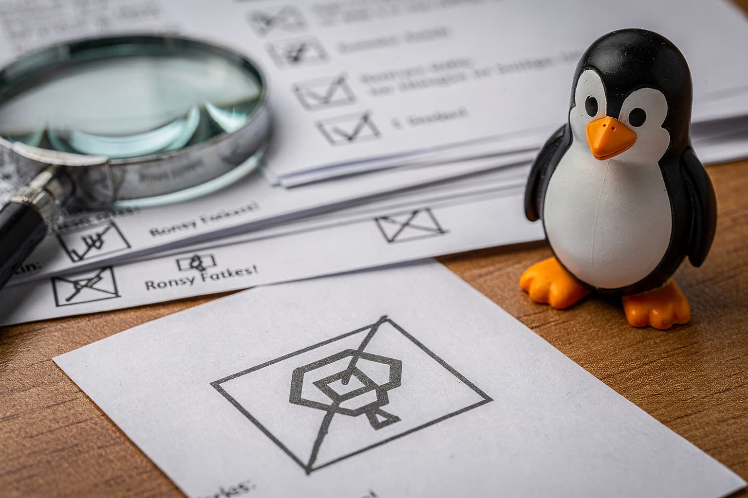 Linux-Kernel schafft KI-Kennzeichnung für Code ab