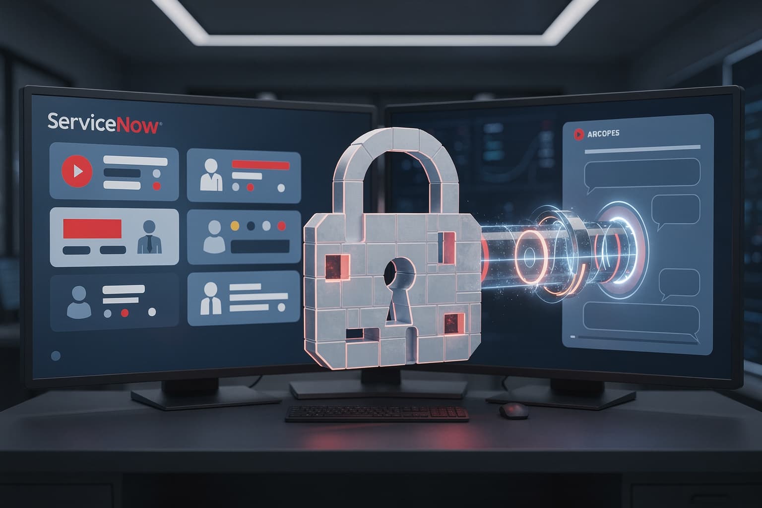 ServiceNow bindet OpenAI tiefer in Workflows ein